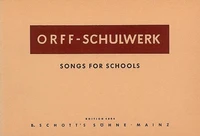 Songs for Schools