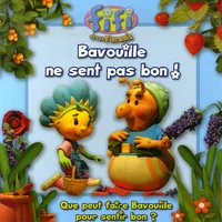 Bavouille ne sent pas bon !