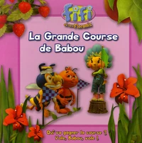 La Grande Course de Babou