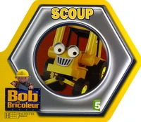 Scoup