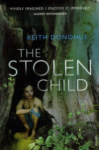 Keith Donohue - The Stolen Child.