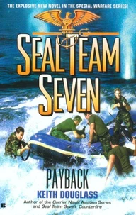 Seal Team Seven #17: Payback