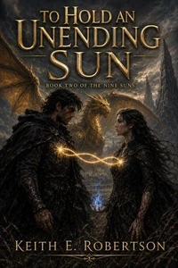 To Hold An Unending Sun