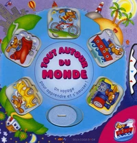 Tout autour du monde