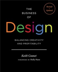 Keith Granet - The Business of Design.