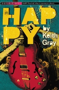 Keith Gray - Happy.