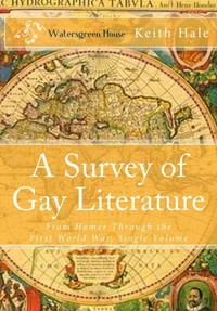 A Survey of Gay Literature