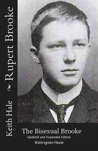 Rupert Brooke: The Bisexual Brooke