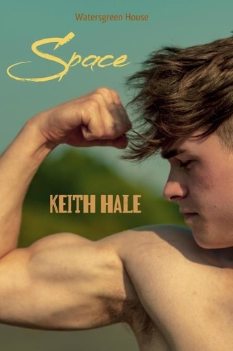 Keith Hale - Space.