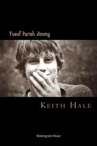  Keith Hale - Yusuf Parish Jimmy.