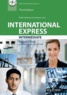Keith Harding et Alastair Lane - International Express Intermediate - Student's Book Pack. 1 DVD
