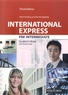 Keith Harding et Rachel Appleby - International Express Pre-intermediate - Student's Book with Pocket Book.
