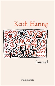 Keith Haring - Keith Haring - Journal.