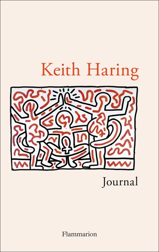 Keith Haring. Journal