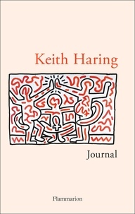 Keith Haring - Keith Haring - Journal.