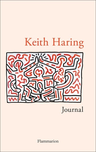 Keith Haring. Journal