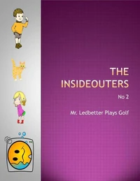 Mr. Ledbetter Plays Golf