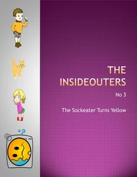 The Sockeater Turns Yellow