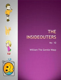 William The Gentle Wasp