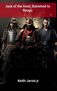 Jack of the Frost:3 Banished to Ryugu