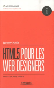 HTML5 pour les web designers