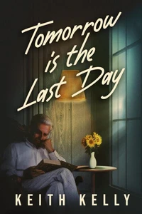 Tomorrow Is The Last Day