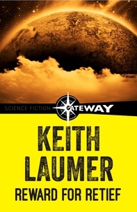 Keith Laumer - Reward for Retief.