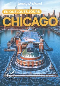 Chicago en quelques jours
