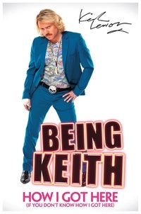 Keith Lemon - Being Keith.