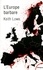 L'Europe barbare 1945-1950
