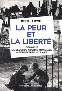 La peur et la liberté