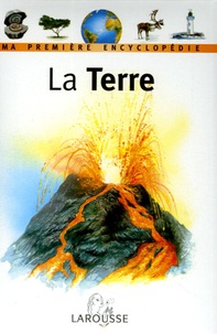 Keith Lye - La Terre.