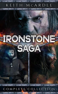 Ironstone Saga: Complete Collection