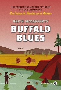 Keith McCafferty - Buffalo Blues.