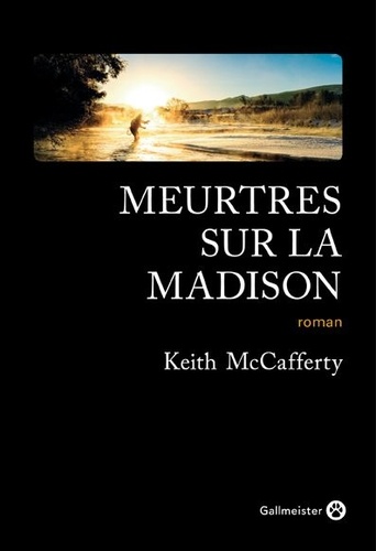 Meurtres sur la Madison - Occasion