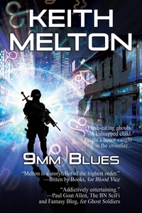  Keith Melton - 9mm Blues.
