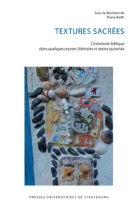Textures sacrées