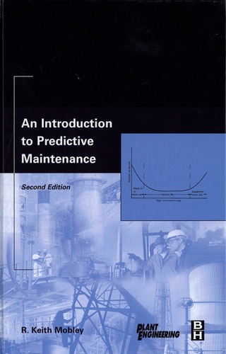 An Introduction to Predictive Maintenance 2nd edition