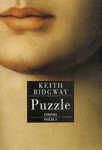 Keith Ridgway - Puzzle.