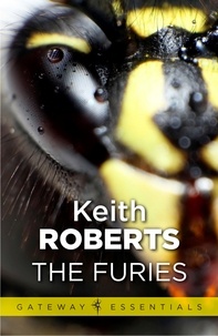 Keith Roberts - The Furies.