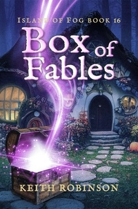  Keith Robinson - Box of Fables - Island of Fog, #16.