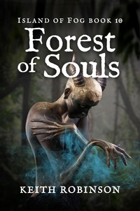  Keith Robinson - Forest of Souls - Island of Fog, #10.