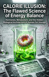 Calorie Illusion: The Flawed Science of Energy Balance