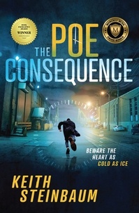  Keith Steinbaum - The Poe Consequence.