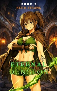 Eternal Dungeon - Book 2