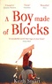 Keith Stuart - A Boy Made of Blocks.