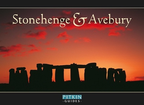 Keith Sugden - Stonehenge & Avebury.