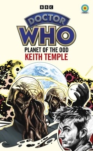 Keith Temple - Doctor Who: Planet of the Ood (Target Collection).