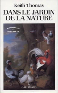 Dans le jardin de la nature