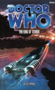 Keith Topping - Doctor Who - King Of Terror.